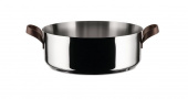 Alessi Casseroles Edo- PU102/24 Alessi Casseroles Edo- PU102/24